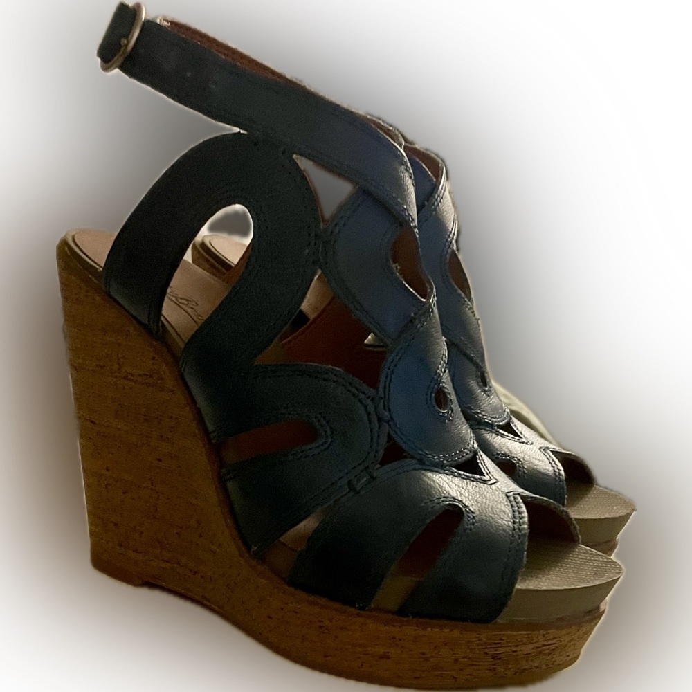 Lucky Brand Wedge